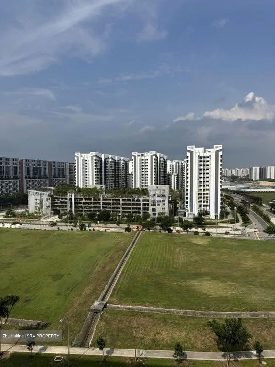 Tampines Connection (D18), Factory #633273631